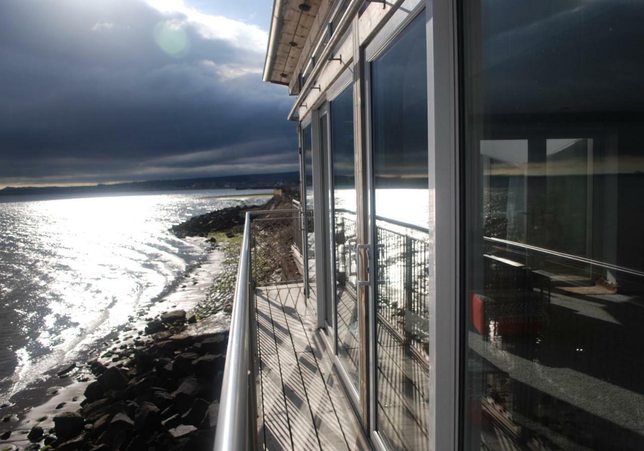 Appartement Ark At Anchor