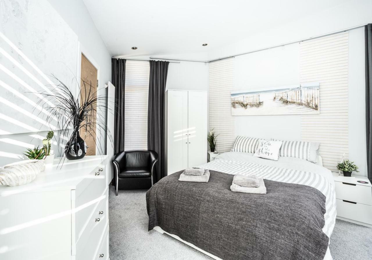Appartement Ark At Anchor EDI