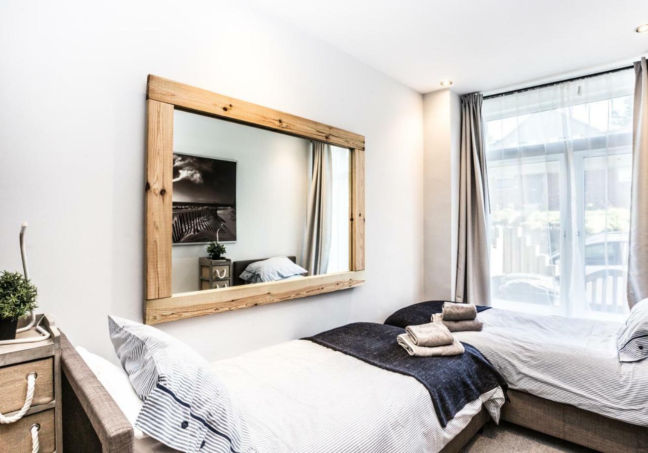 Ark At Anchor Appartement
