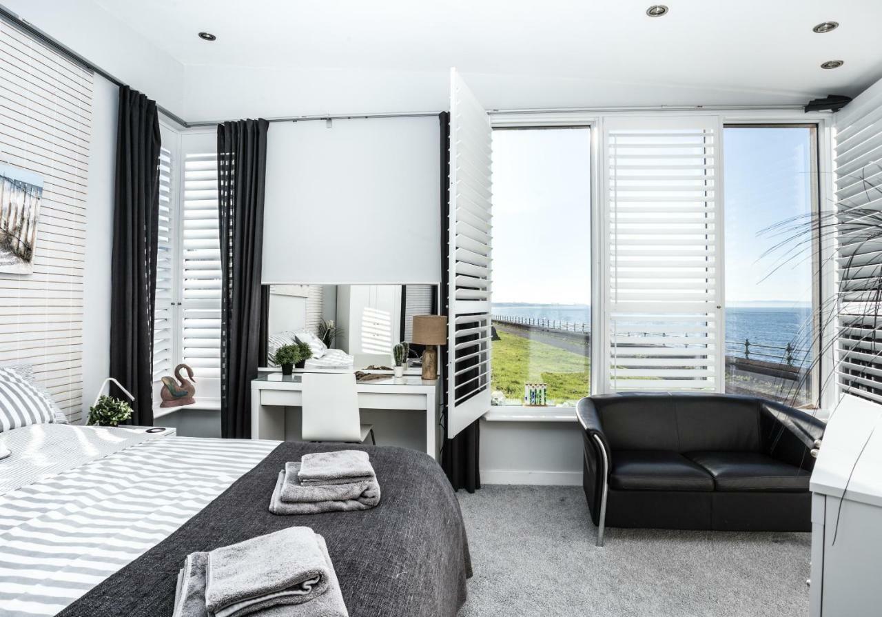 Appartement Ark At Anchor EDI