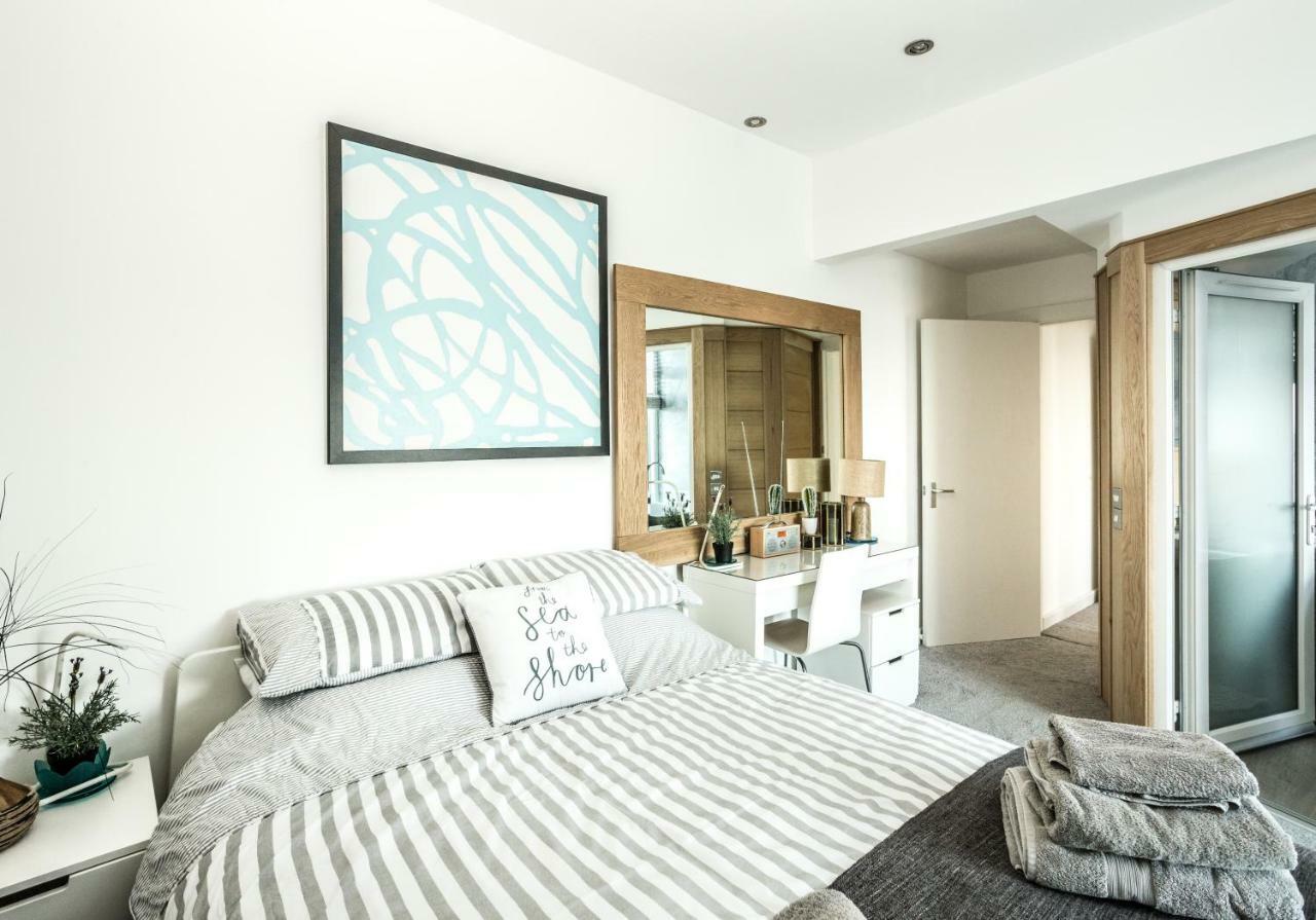 Appartement Ark At Anchor *